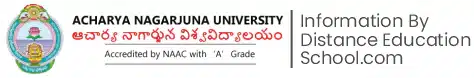 Acharya Nagarjuna University